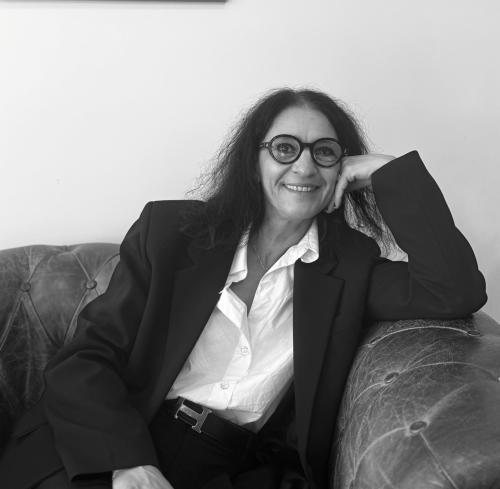 Vannina ANGIUS BLASI