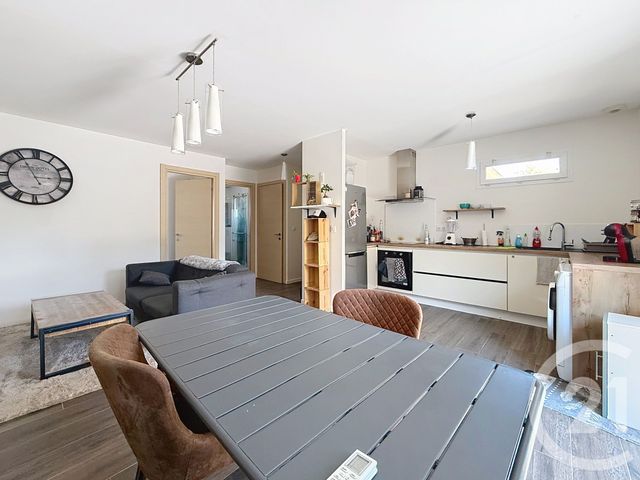 Appartement T2 à vendre - 2 pièces - 49.3 m2 - CERVIONE - 202 - CORSE - Century 21 Paoli Immobilier