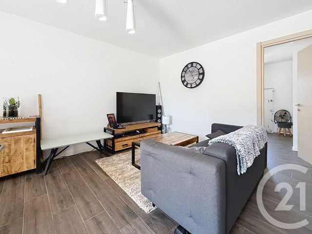 Appartement T2 à vendre - 2 pièces - 49.3 m2 - CERVIONE - 202 - CORSE - Century 21 Paoli Immobilier