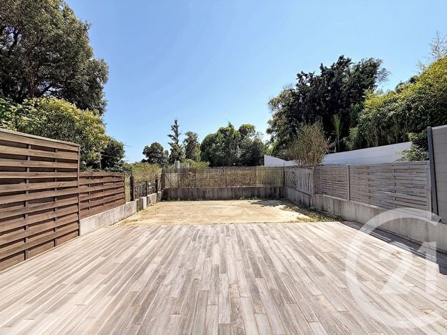 Appartement T2 à vendre - 2 pièces - 49.3 m2 - CERVIONE - 202 - CORSE - Century 21 Paoli Immobilier