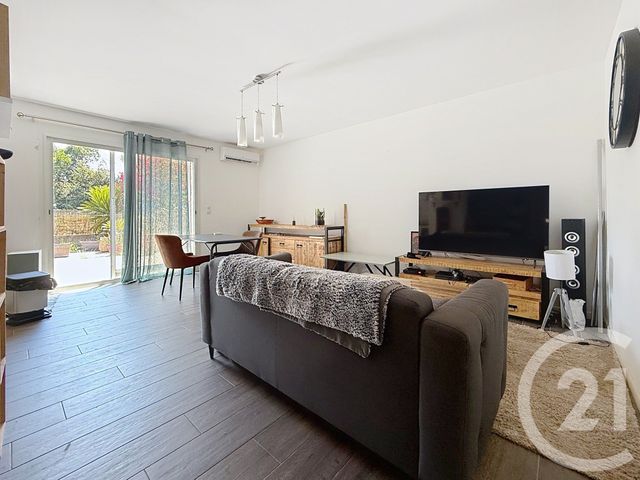 Appartement T2 à vendre CERVIONE