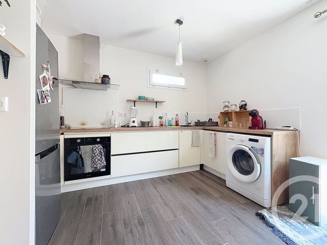 Appartement T2 à vendre - 2 pièces - 49.3 m2 - CERVIONE - 202 - CORSE - Century 21 Paoli Immobilier