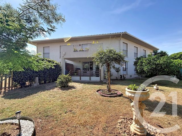Appartement T3 à vendre - 3 pièces - 79.77 m2 - SANTA LUCIA DI MORIANI - 202 - CORSE - Century 21 Paoli Immobilier