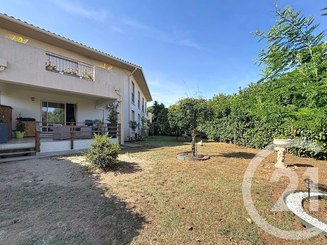 Appartement T3 à vendre - 3 pièces - 79.77 m2 - SANTA LUCIA DI MORIANI - 202 - CORSE - Century 21 Paoli Immobilier