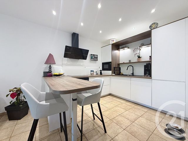Appartement T3 à vendre - 3 pièces - 79.77 m2 - SANTA LUCIA DI MORIANI - 202 - CORSE - Century 21 Paoli Immobilier
