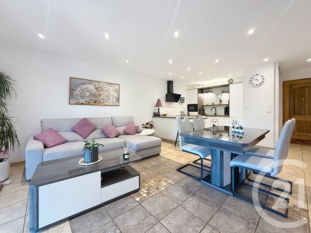 Appartement T3 à vendre SANTA LUCIA DI MORIANI