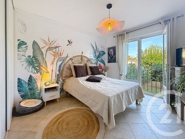Appartement T3 à vendre - 3 pièces - 79.77 m2 - SANTA LUCIA DI MORIANI - 202 - CORSE - Century 21 Paoli Immobilier
