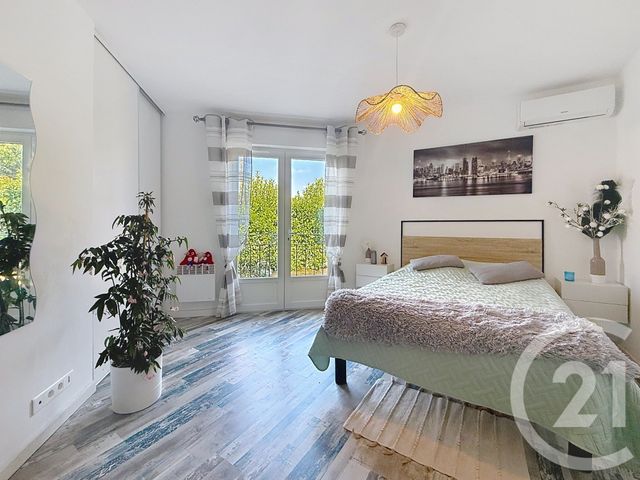 Appartement T3 à vendre - 3 pièces - 79.77 m2 - SANTA LUCIA DI MORIANI - 202 - CORSE - Century 21 Paoli Immobilier