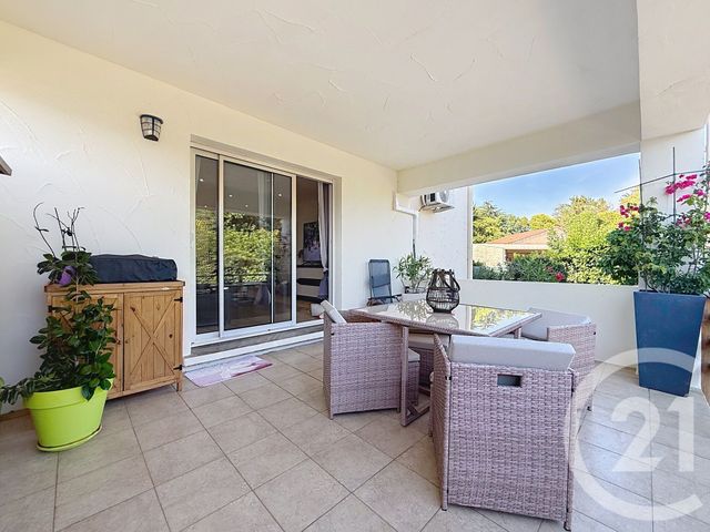 Appartement T3 à vendre - 3 pièces - 79.77 m2 - SANTA LUCIA DI MORIANI - 202 - CORSE - Century 21 Paoli Immobilier