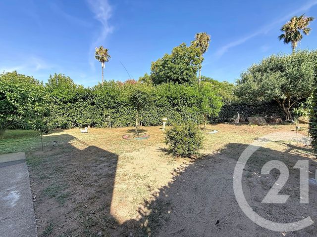 Appartement T3 à vendre - 3 pièces - 79.77 m2 - SANTA LUCIA DI MORIANI - 202 - CORSE - Century 21 Paoli Immobilier