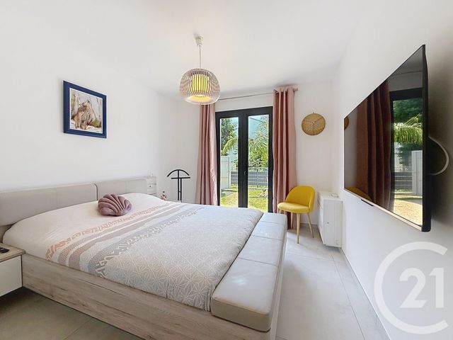 maison à vendre - 4 pièces - 100.0 m2 - SANTA LUCIA DI MORIANI - 202 - CORSE - Century 21 Paoli Immobilier