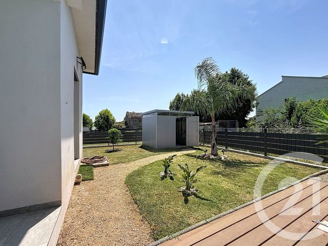 maison à vendre - 4 pièces - 100.0 m2 - SANTA LUCIA DI MORIANI - 202 - CORSE - Century 21 Paoli Immobilier