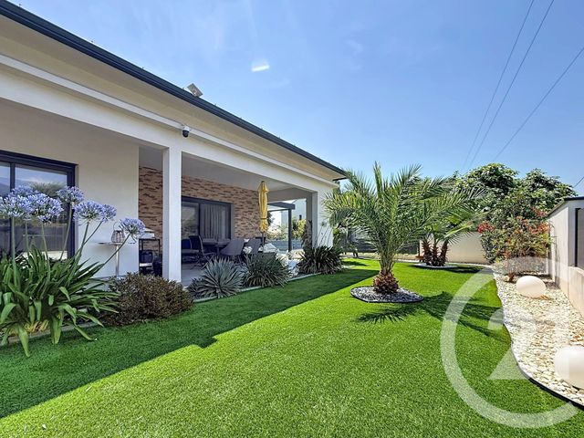 maison à vendre - 4 pièces - 100.0 m2 - SANTA LUCIA DI MORIANI - 202 - CORSE - Century 21 Paoli Immobilier