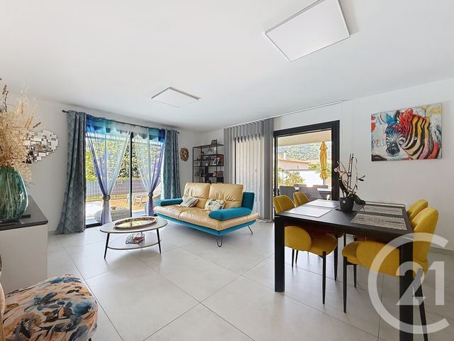maison à vendre - 4 pièces - 100.0 m2 - SANTA LUCIA DI MORIANI - 202 - CORSE - Century 21 Paoli Immobilier