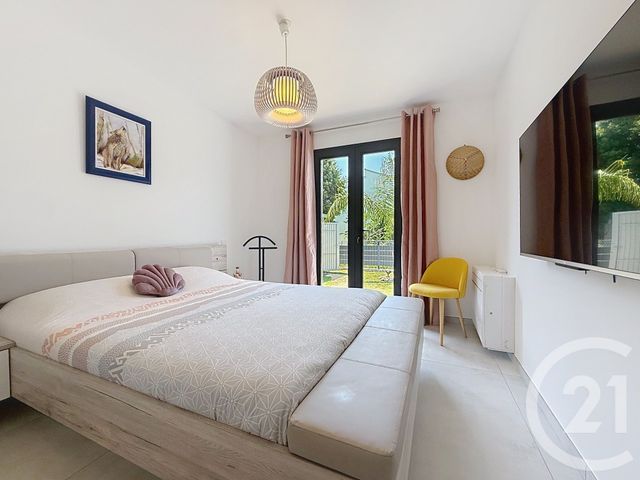maison à vendre - 4 pièces - 100.0 m2 - SANTA LUCIA DI MORIANI - 202 - CORSE - Century 21 Paoli Immobilier