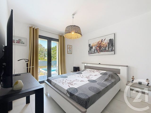 maison à vendre - 4 pièces - 100.0 m2 - SANTA LUCIA DI MORIANI - 202 - CORSE - Century 21 Paoli Immobilier