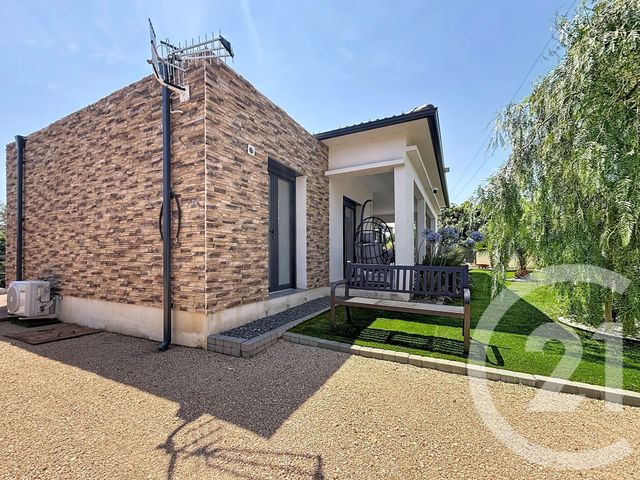 maison à vendre - 4 pièces - 100.0 m2 - SANTA LUCIA DI MORIANI - 202 - CORSE - Century 21 Paoli Immobilier
