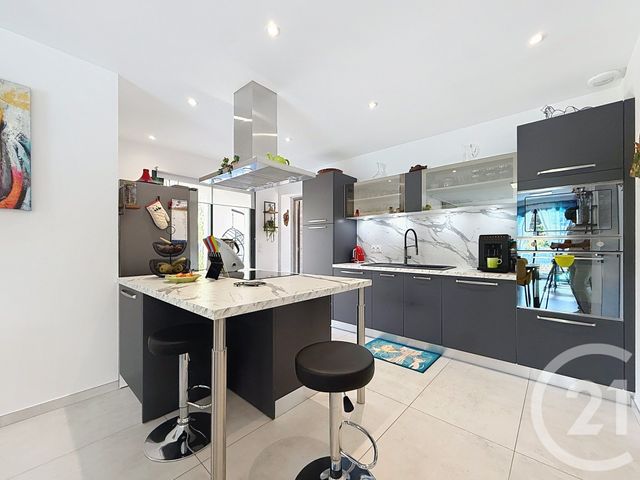 maison à vendre - 4 pièces - 100.0 m2 - SANTA LUCIA DI MORIANI - 202 - CORSE - Century 21 Paoli Immobilier