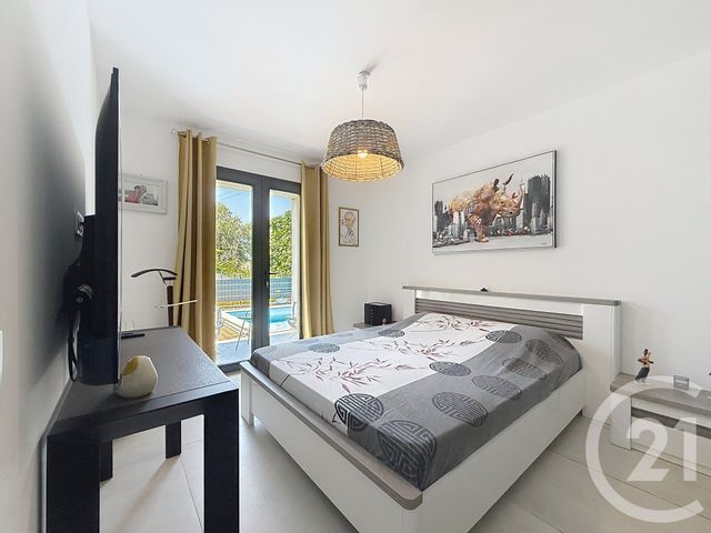 maison à vendre - 4 pièces - 100.0 m2 - SANTA LUCIA DI MORIANI - 202 - CORSE - Century 21 Paoli Immobilier