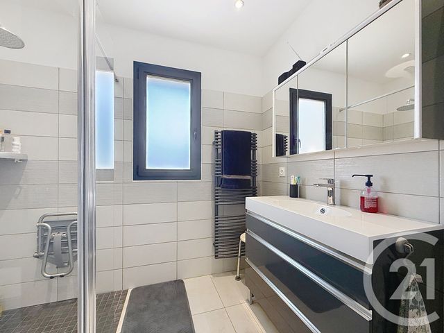 maison à vendre - 4 pièces - 100.0 m2 - SANTA LUCIA DI MORIANI - 202 - CORSE - Century 21 Paoli Immobilier
