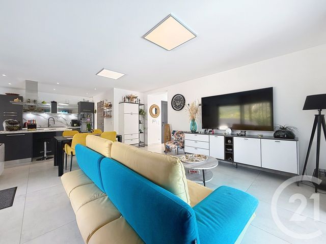 maison à vendre - 4 pièces - 100.0 m2 - SANTA LUCIA DI MORIANI - 202 - CORSE - Century 21 Paoli Immobilier