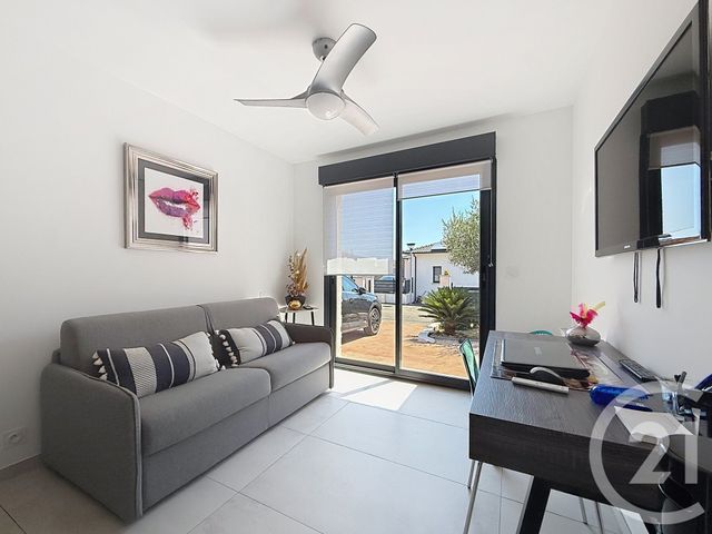 maison à vendre - 4 pièces - 100.0 m2 - SANTA LUCIA DI MORIANI - 202 - CORSE - Century 21 Paoli Immobilier