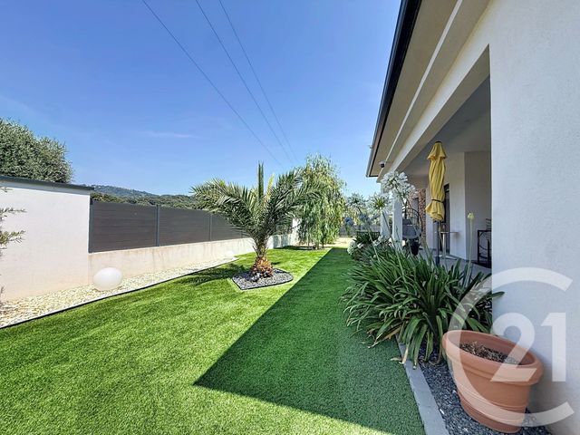 maison à vendre - 4 pièces - 100.0 m2 - SANTA LUCIA DI MORIANI - 202 - CORSE - Century 21 Paoli Immobilier