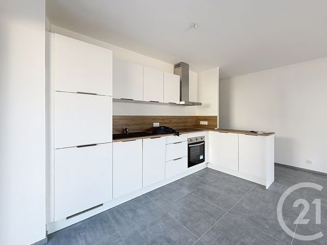Appartement F3 à vendre - 3 pièces - 66.0 m2 - SAN NICOLAO - 202 - CORSE - Century 21 Paoli Immobilier