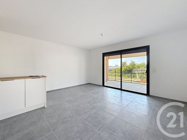 Appartement F3 à vendre - 3 pièces - 66.0 m2 - SAN NICOLAO - 202 - CORSE - Century 21 Paoli Immobilier