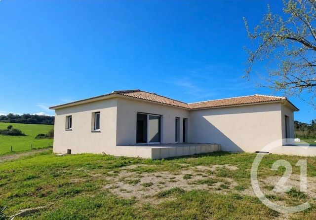 maison à vendre - 5 pièces - 150.0 m2 - ALERIA - 202 - CORSE - Century 21 Paoli Immobilier