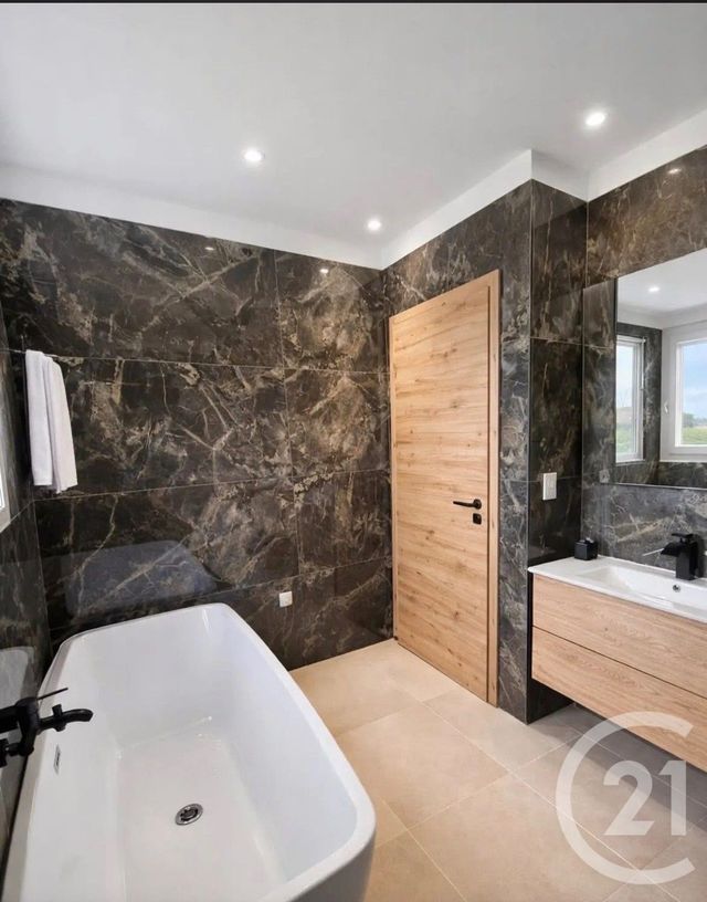 maison à vendre - 5 pièces - 150.0 m2 - ALERIA - 202 - CORSE - Century 21 Paoli Immobilier