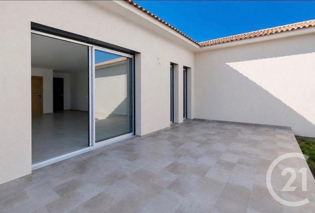 maison à vendre - 5 pièces - 150.0 m2 - ALERIA - 202 - CORSE - Century 21 Paoli Immobilier