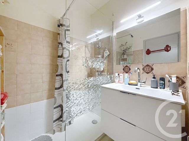 Appartement Studio Cabine à vendre - 1 pièce - 28.22 m2 - SANTA LUCIA DI MORIANI - 202 - CORSE - Century 21 Paoli Immobilier