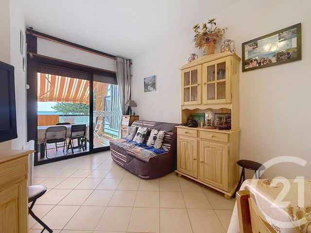 appartement - SANTA LUCIA DI MORIANI - 202