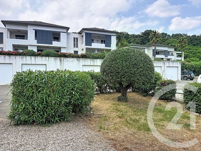 Appartement F3 à vendre - 3 pièces - 70.0 m2 - SANTA LUCIA DI MORIANI - 202 - CORSE - Century 21 Paoli Immobilier