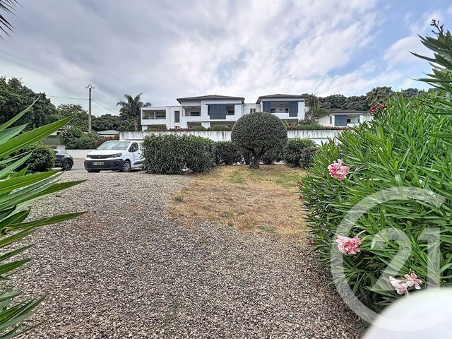 Appartement F3 à vendre - 3 pièces - 70.0 m2 - SANTA LUCIA DI MORIANI - 202 - CORSE - Century 21 Paoli Immobilier