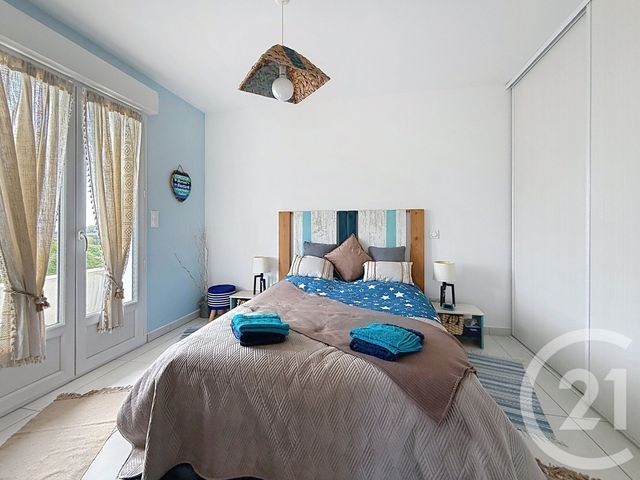 Appartement F3 à vendre - 3 pièces - 70.0 m2 - SANTA LUCIA DI MORIANI - 202 - CORSE - Century 21 Paoli Immobilier