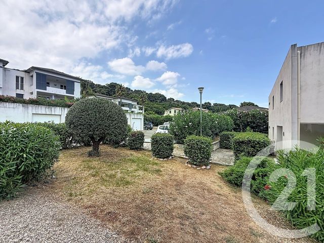 Appartement F3 à vendre - 3 pièces - 70.0 m2 - SANTA LUCIA DI MORIANI - 202 - CORSE - Century 21 Paoli Immobilier