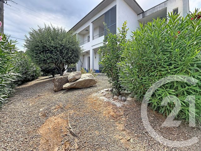 Appartement F3 à vendre - 3 pièces - 70.0 m2 - SANTA LUCIA DI MORIANI - 202 - CORSE - Century 21 Paoli Immobilier