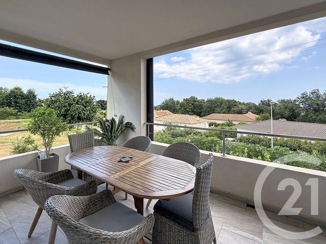 Appartement F3 à vendre - 3 pièces - 70.0 m2 - SANTA LUCIA DI MORIANI - 202 - CORSE - Century 21 Paoli Immobilier