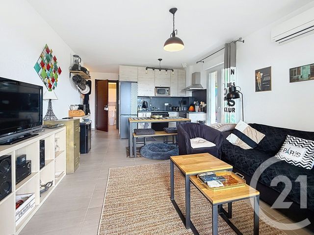 Appartement F3 à vendre - 3 pièces - 70.0 m2 - SANTA LUCIA DI MORIANI - 202 - CORSE - Century 21 Paoli Immobilier