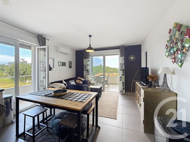 appartement - SANTA LUCIA DI MORIANI - 202
