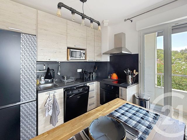 Appartement F3 à vendre - 3 pièces - 70.0 m2 - SANTA LUCIA DI MORIANI - 202 - CORSE - Century 21 Paoli Immobilier