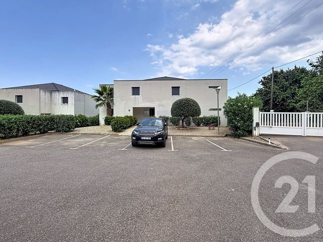 Appartement F3 à vendre - 3 pièces - 70.0 m2 - SANTA LUCIA DI MORIANI - 202 - CORSE - Century 21 Paoli Immobilier