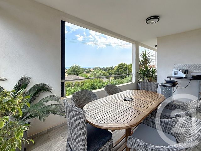 Appartement F3 à vendre - 3 pièces - 70.0 m2 - SANTA LUCIA DI MORIANI - 202 - CORSE - Century 21 Paoli Immobilier