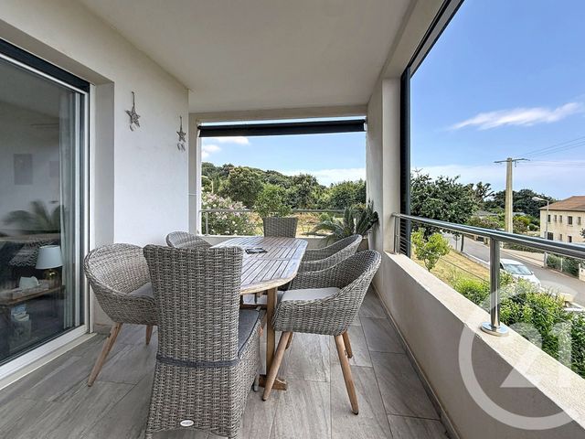 Appartement F3 à vendre - 3 pièces - 70.0 m2 - SANTA LUCIA DI MORIANI - 202 - CORSE - Century 21 Paoli Immobilier