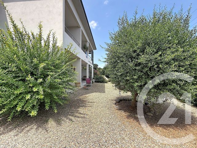 Appartement F3 à vendre - 3 pièces - 70.0 m2 - SANTA LUCIA DI MORIANI - 202 - CORSE - Century 21 Paoli Immobilier