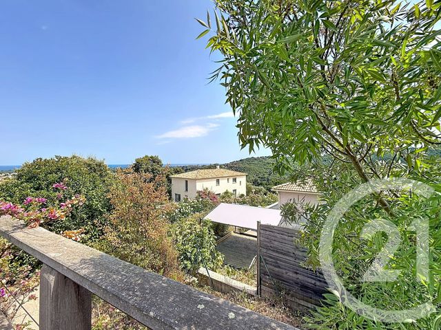 maison à vendre - 4 pièces - 112.0 m2 - PENTA DI CASINCA - 202 - CORSE - Century 21 Paoli Immobilier
