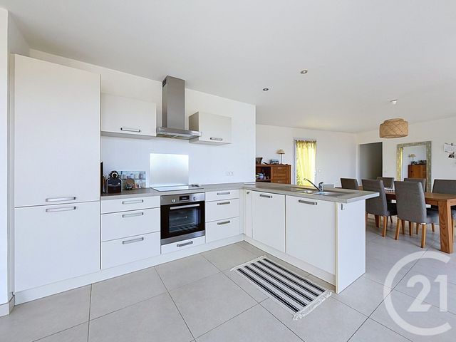 maison à vendre - 4 pièces - 112.0 m2 - PENTA DI CASINCA - 202 - CORSE - Century 21 Paoli Immobilier
