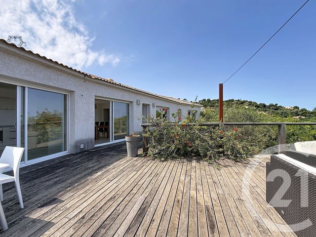 maison à vendre - 4 pièces - 112.0 m2 - PENTA DI CASINCA - 202 - CORSE - Century 21 Paoli Immobilier